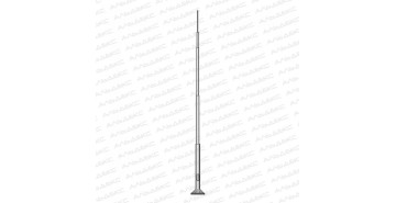 МОТ-3,0 молниеотвод 