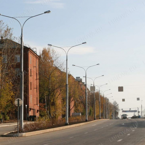 Опора СФ-400-8,5-01-ц