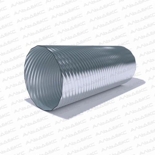 Гофрированные спиральновитые металлические трубы ГСМТ 0,9-2,5