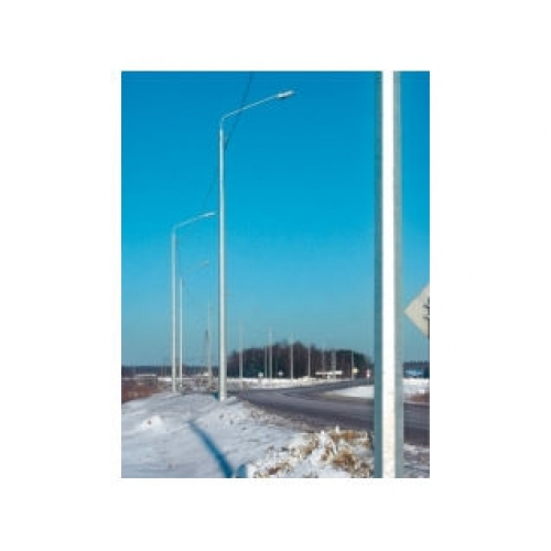 Опора СПГ-400-9,0/11,5-01-ц