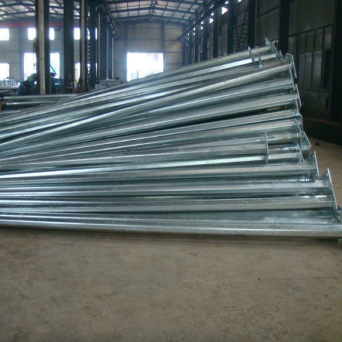 Опора НФГ-4,0-02-ц