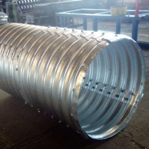 Труба ЛМГ (МГК) 80.50 гермокрон